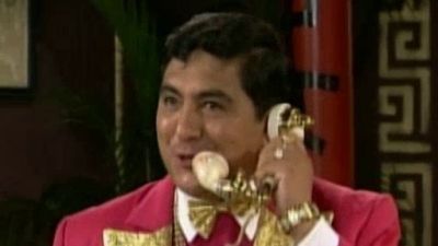 La Hora Pico Season 1 Episode 113