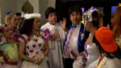 La Hora Pico Season 1 Episode 161