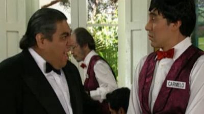 La Hora Pico Season 1 Episode 199