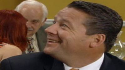 La Hora Pico Season 1 Episode 75