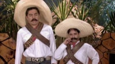 La Hora Pico Season 1 Episode 61