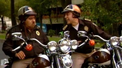 La Hora Pico Season 1 Episode 110