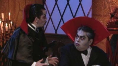 La Hora Pico Season 1 Episode 160