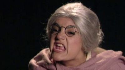 La Hora Pico Season 1 Episode 92