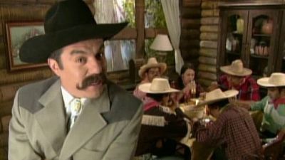 La Hora Pico Season 1 Episode 67