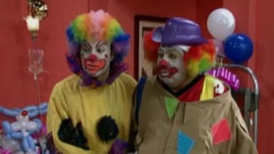 La Hora Pico Season 1 Episode 117