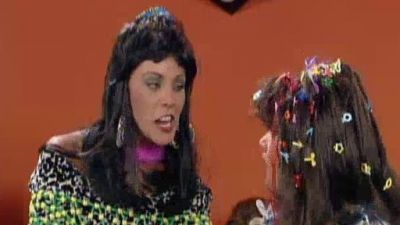 La Hora Pico Season 1 Episode 96