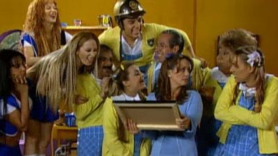 La Hora Pico Season 1 Episode 85