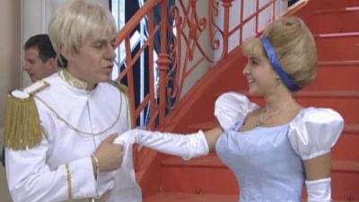 La Hora Pico Season 1 Episode 80