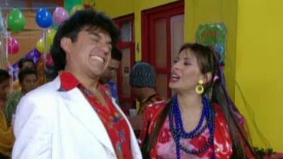 La Hora Pico Season 1 Episode 71
