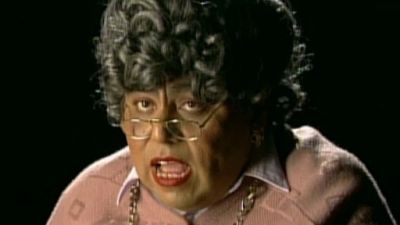 La Hora Pico Season 1 Episode 47