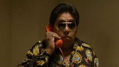 La Hora Pico Season 1 Episode 95