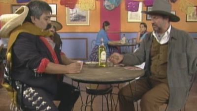 La Hora Pico Season 1 Episode 171