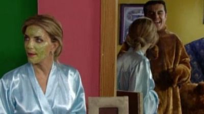 La Hora Pico Season 1 Episode 72
