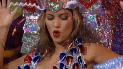 La Hora Pico Season 1 Episode 70