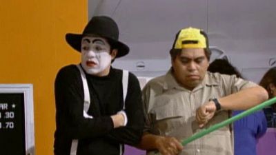 La Hora Pico Season 1 Episode 84