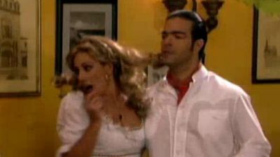 La Hora Pico Season 1 Episode 104