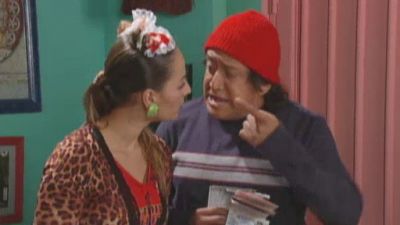 La Hora Pico Season 1 Episode 78