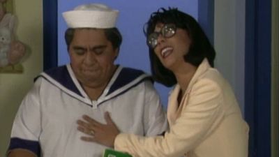 La Hora Pico Season 1 Episode 101