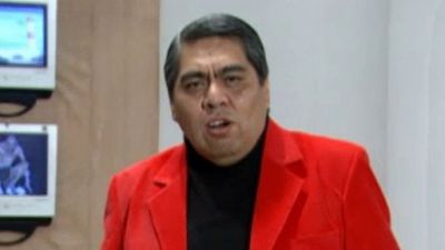 La Hora Pico Season 1 Episode 201