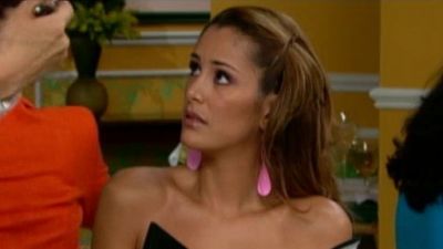 La Hora Pico Season 1 Episode 206