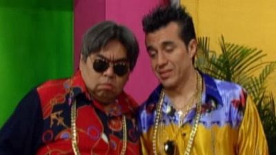 La Hora Pico Season 1 Episode 209