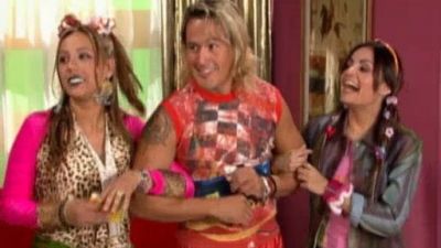 La Hora Pico Season 1 Episode 208