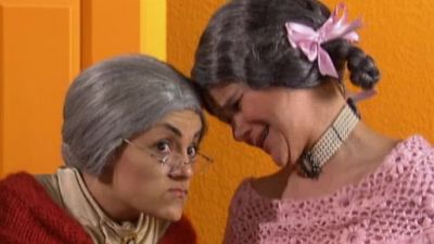 La Hora Pico Season 1 Episode 213