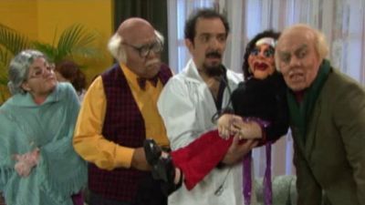 La Hora Pico Season 1 Episode 216
