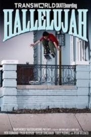 Transworld Skateboarding Hallelujah