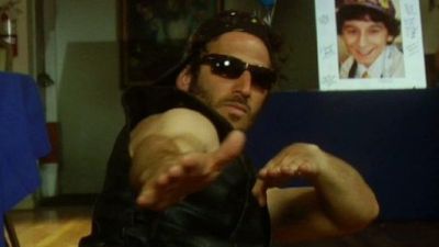 The Hustler Season 1 Episode 2