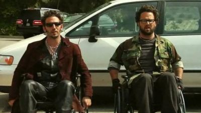 The Hustler Season 1 Episode 6