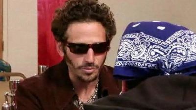 The Hustler Season 1 Episode 10