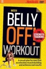 Men's Health: The Belly Off Bodyweight Workout