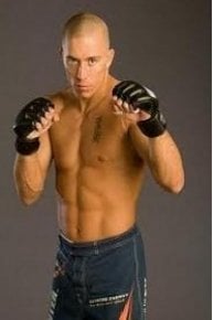 Best of Georges St-Pierre