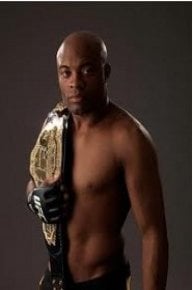 Best of Anderson Silva