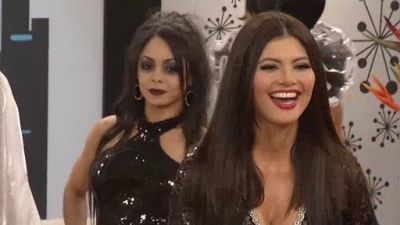 Sal y Pimienta Season 2 Episode 44