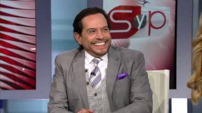Sal y Pimienta Season 3 Episode 33