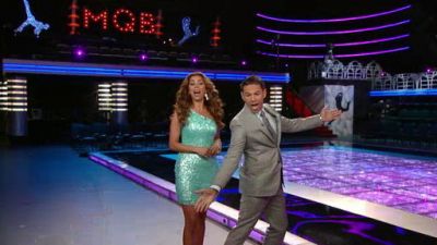 Sal y Pimienta Season 3 Episode 35