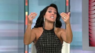 Sal y Pimienta Season 3 Episode 37