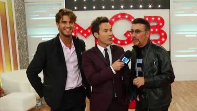 Sal y Pimienta Season 3 Episode 39