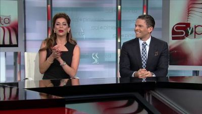 Sal y Pimienta Season 3 Episode 40