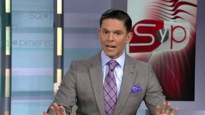 Sal y Pimienta Season 3 Episode 41