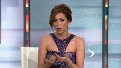 Sal y Pimienta Season 3 Episode 42