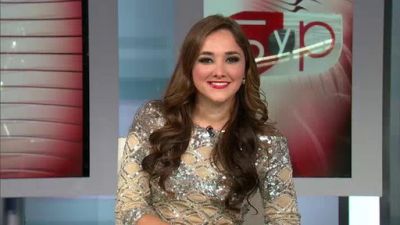 Sal y Pimienta Season 3 Episode 44