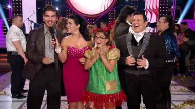 Sal y Pimienta Season 3 Episode 45