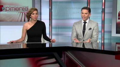 Sal y Pimienta Season 3 Episode 46