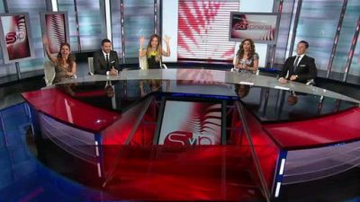 Sal y Pimienta Season 3 Episode 48