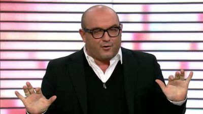 Sal y Pimienta Season 4 Episode 1