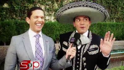 Sal y Pimienta Season 4 Episode 9